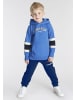 Kangaroos Kapuzensweatshirt in royalblau