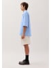 Studio Seidensticker Fashion-Hemd Oversized in Hellblau
