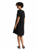 Street One Freizeitkleid für Damen in Schwarz