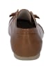 Josef Seibel Halbschuh Fiona 01 in cognac