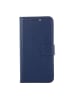 COFI 1453 TFO Smart Classic Kompatibel mit  iPhone 18 / 17 Marineblau in Marineblau