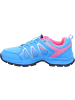 Lico Outdoorschuhe Newfield in türkis/pink