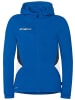 uhlsport  Trainingsjacke "Equipe 29 Multi Hood Jacke Damen" in Blau