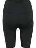 Hummel Hummel Tight Kurze Hose Hmlmt Yoga Damen in BLACK