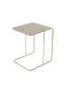 CALICOSY Beistelltisch OWEN in Mol - (W) 47  x (H) 46  x (L) 57  cm