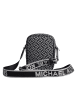 Michael Kors Umhängetasche in Black