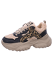 Buffalo Sneaker  in Braun