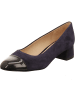 PETER KAISER Pumps in blau