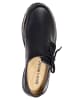 Spieth & Wensky Haferlschuh H579 GERD in schwarz