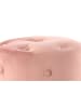 Kayoom Hocker Piano in rosa