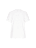 mimo Women T-Shirt in WHITE