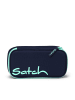 Satch Schlamperbox "Ocean Mint" in Blau