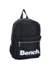 Bench City Girls Daypack 34 cm in schwarz