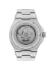 Ingersoll Armbanduhr The Catalina in silber