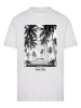 Mister Tee Mister Tee T-Shirts in white