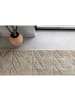 ebuy24 Teppich Zoe Beige 300 x 400 cm