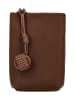 gaya Women Shoulder Bag in Brown
