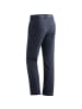 Maier Sports Hosen lang Nil in Marine3272