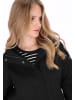 Schmuddelwedda Women Jacket in black