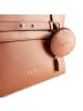 PICARD Chic Way Schultertasche 24.5 cm in cognac