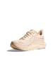 HOKA Laufschuh CLIFTON 10 in vanilla / birch