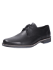 LLOYD Schnürschuh DRIFT 110 in schwarz