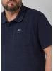 s.Oliver Polo-Shirt  in  5978_navy