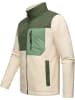 ragwear Fleecejacke Flettcher in Beige