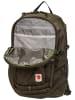 FJÄLLRÄVEN Rucksack Skule 20 in Deep Forest
