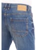 Tom Tailor Jeans Marvin regular/straight in Blau