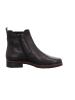 Gabor Stiefel in schwarz