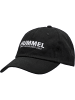 Hummel Hummel Cap Hmllegacy Unisex Erwachsene Atmungsaktiv in BLACK