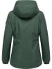 ragwear Winterjacke Bevin Warm YOUMODO in Pine Green