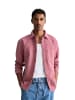 Marc O'Polo DENIM Hemd regular in Dusty Rasberry