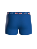 NFL Boxershort 3er Pack in Bufallo Bills