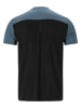 ELITE LAB T-Shirt E-Lab in 2164 Slate Blue