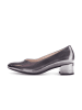 Gabor Elegante Pumps in grau