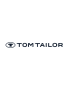 Tom Tailor 8er Pack Unisex Sneaker Socken in black