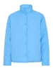 Fransa Jacke FRMICHELLE Relaxed fit in Azure Blue