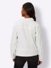 Heine Jacke in ecru