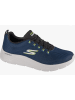 Skechers Sneaker für Herren in dunkel-blau