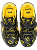 Hummel Kinder Sneaker in Schwarz