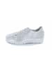 Semler Sneaker in silber