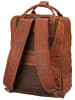 The Chesterfield Brand Rucksack Belford in Cognac