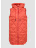 QS Outdoor-Weste in 3103_rot