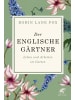 Klett-Cotta Der englische Gärtner | Leben und Arbeiten im Garten