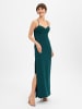 LAONA Kleid in smaragd - 0001