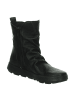 Think! Stiefelette COMODA in Schwarz