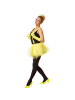 tectake Ballettrock, Kombinierbar für ein individuelles Faschingsoutfit