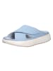 Joya Pantolette ALICANTE W LIGHT BLUE in blau